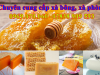 SÁP LÀM XÀ PHÒNG CÓ TỐT KHÔNG ?